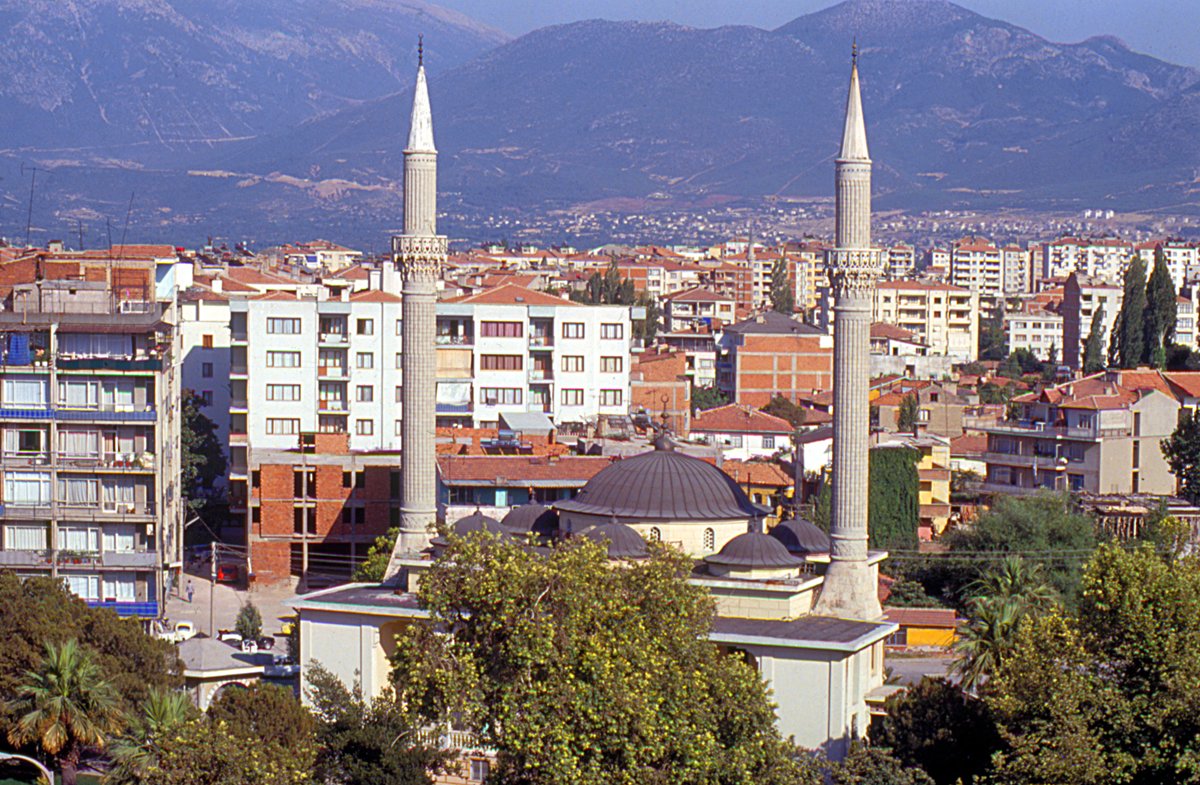 Denizli