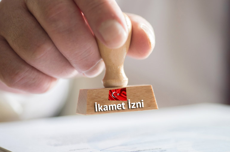 Вид на жительство