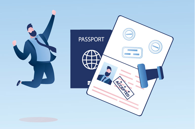 Remoção de Deportação