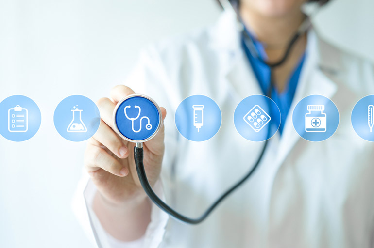 Частное страхование здоровья