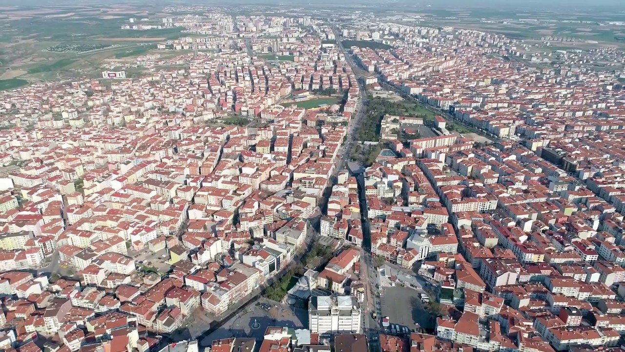 Çorlu