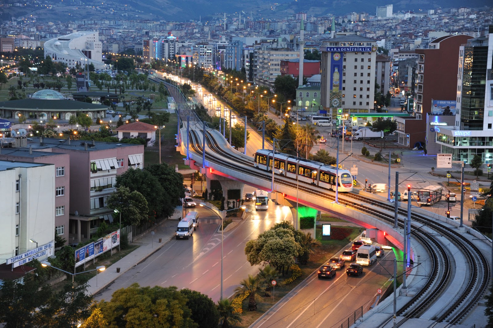 Samsun