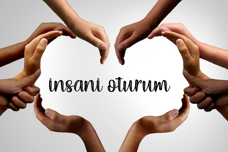 İnsani Oturum