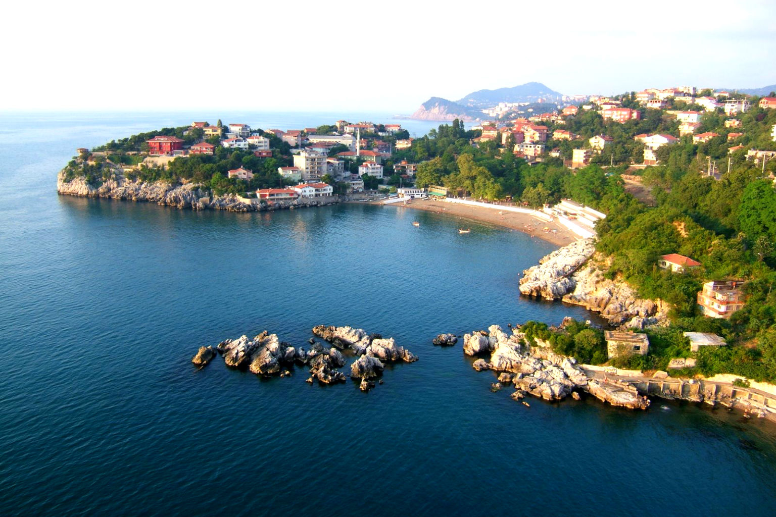 Zonguldak