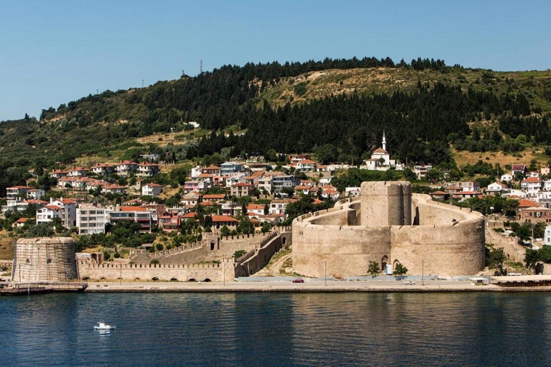 Çanakkale