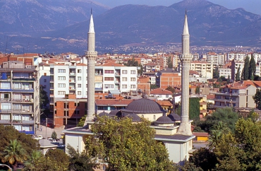 Denizli