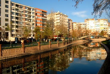 Eskişehir