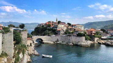 Kastamonu