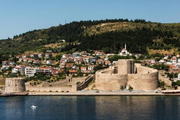 Çanakkale