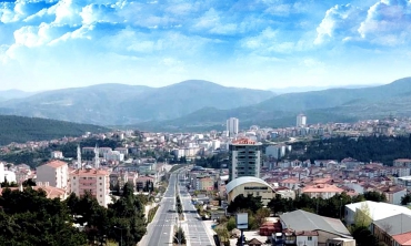 Bilecik